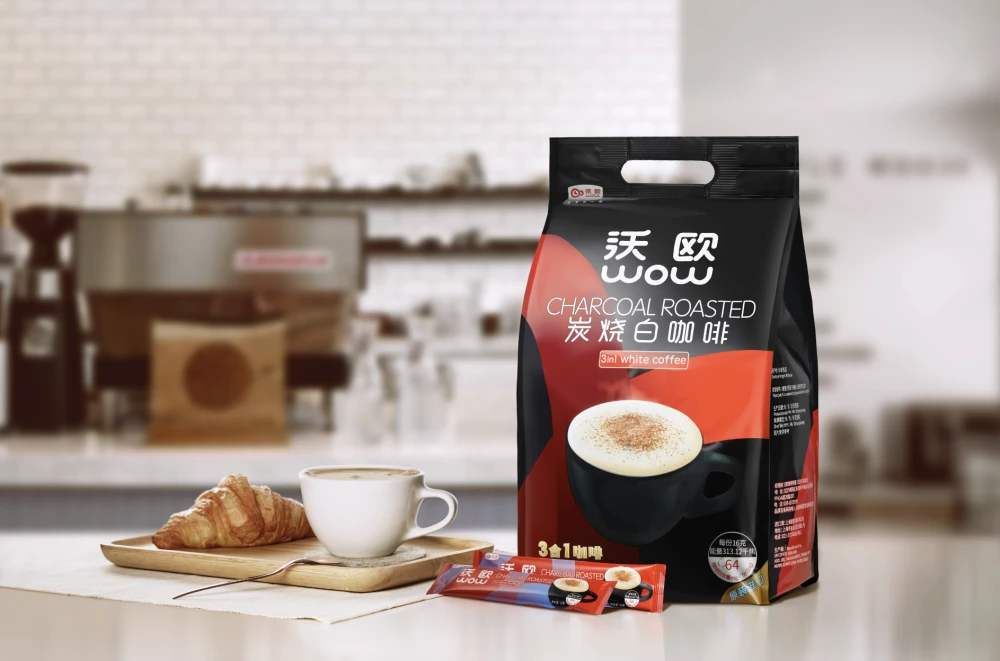 &ldquo;沃欧咖啡wow coffee&rdquo;获3500万融资